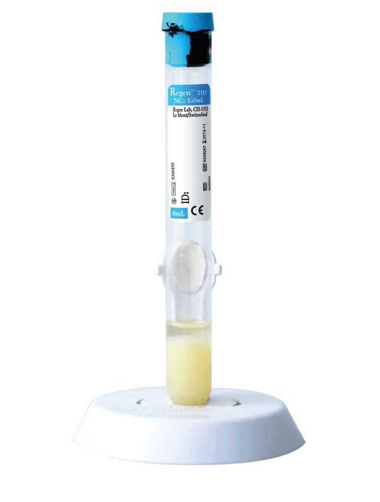 For Doctors - RegenLab | PRP Supplier | PRP kits